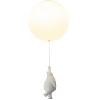 Fateh Plafondlampen Hanglampen Beer Luchtballon