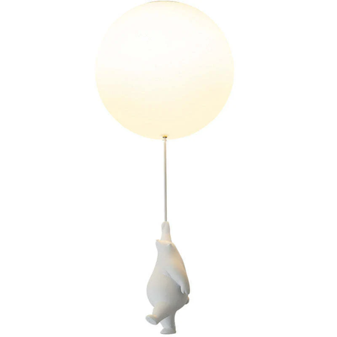 Fateh Plafondlampen Hanglampen Beer Luchtballon