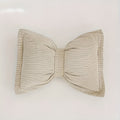 Strikdecoratieve Kussen Pillow