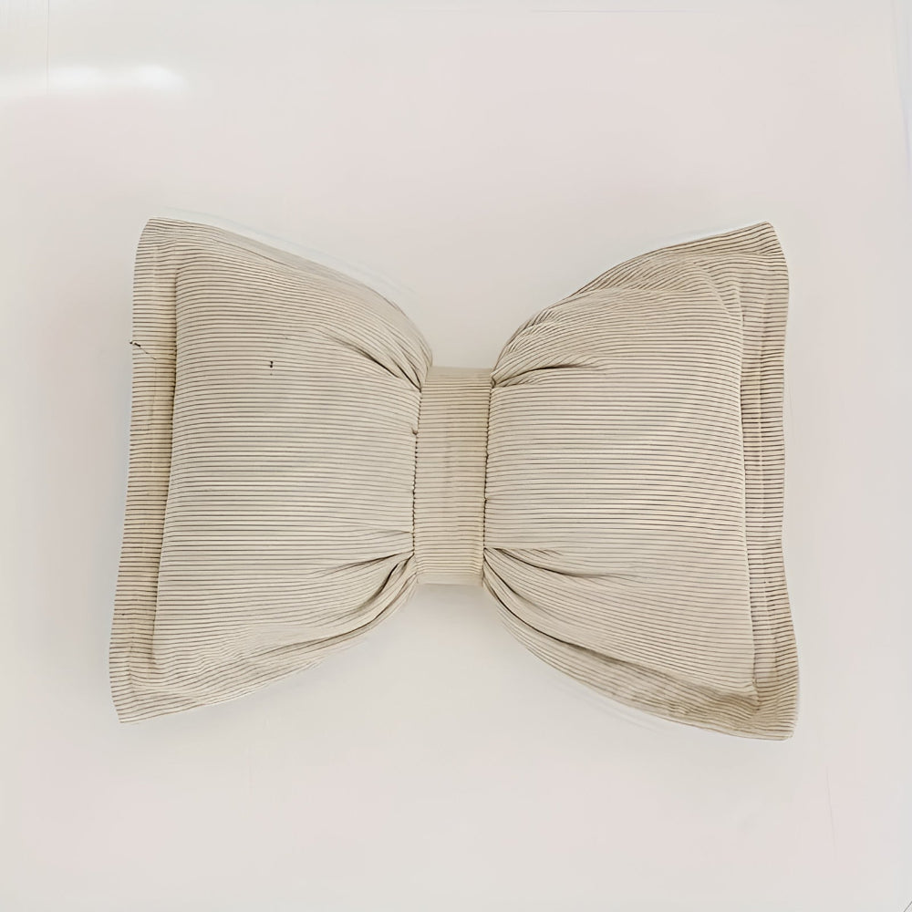 Strikdecoratieve Kussen Pillow
