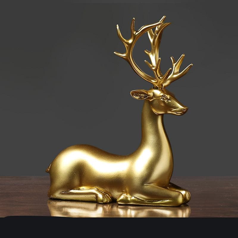 Gouden Herten