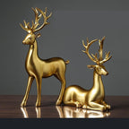 Gouden Herten
