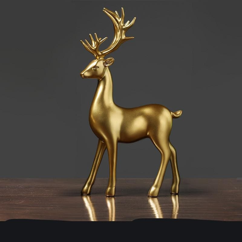 Gouden Herten