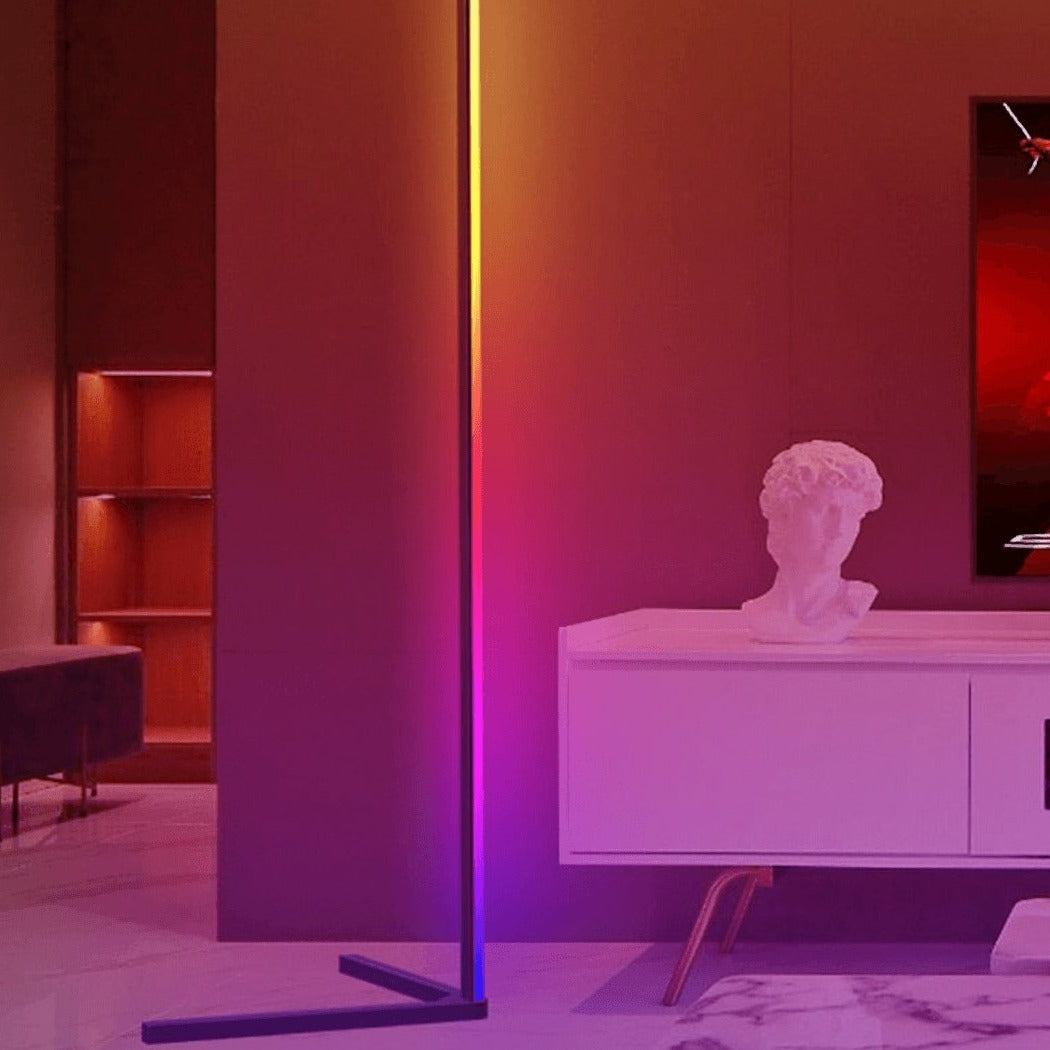 Helios Vloerlamp