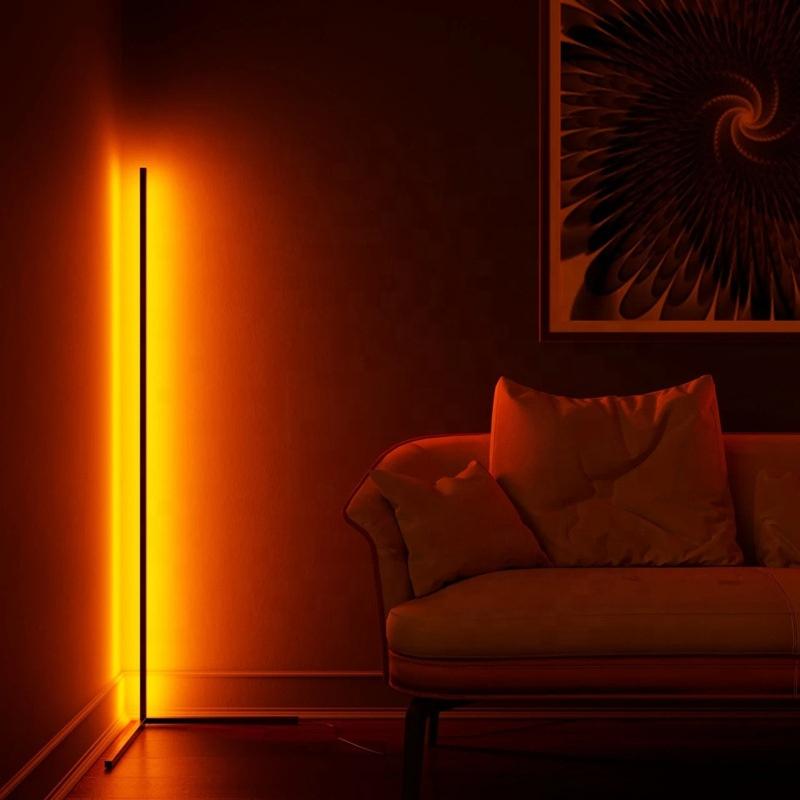 Helios Vloerlamp