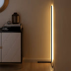 Helios Vloerlamp