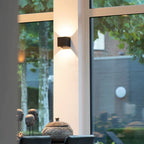 VellaGlow™ | Luxueuze wandlamp met bewegingssensor