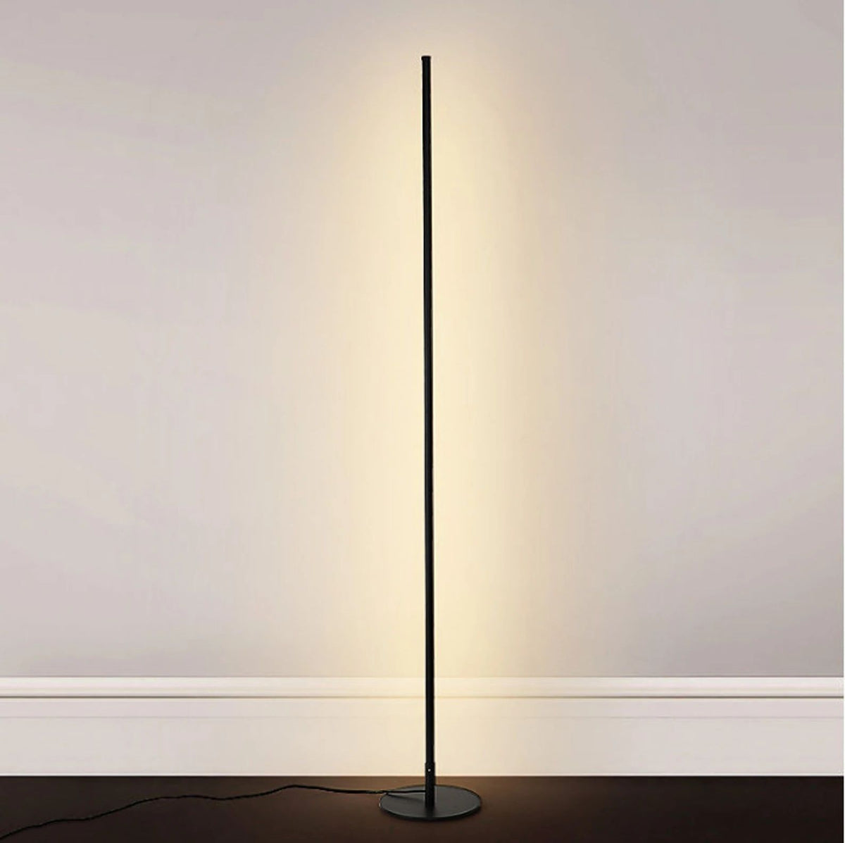 Lightmoon moderne vloerlamp
