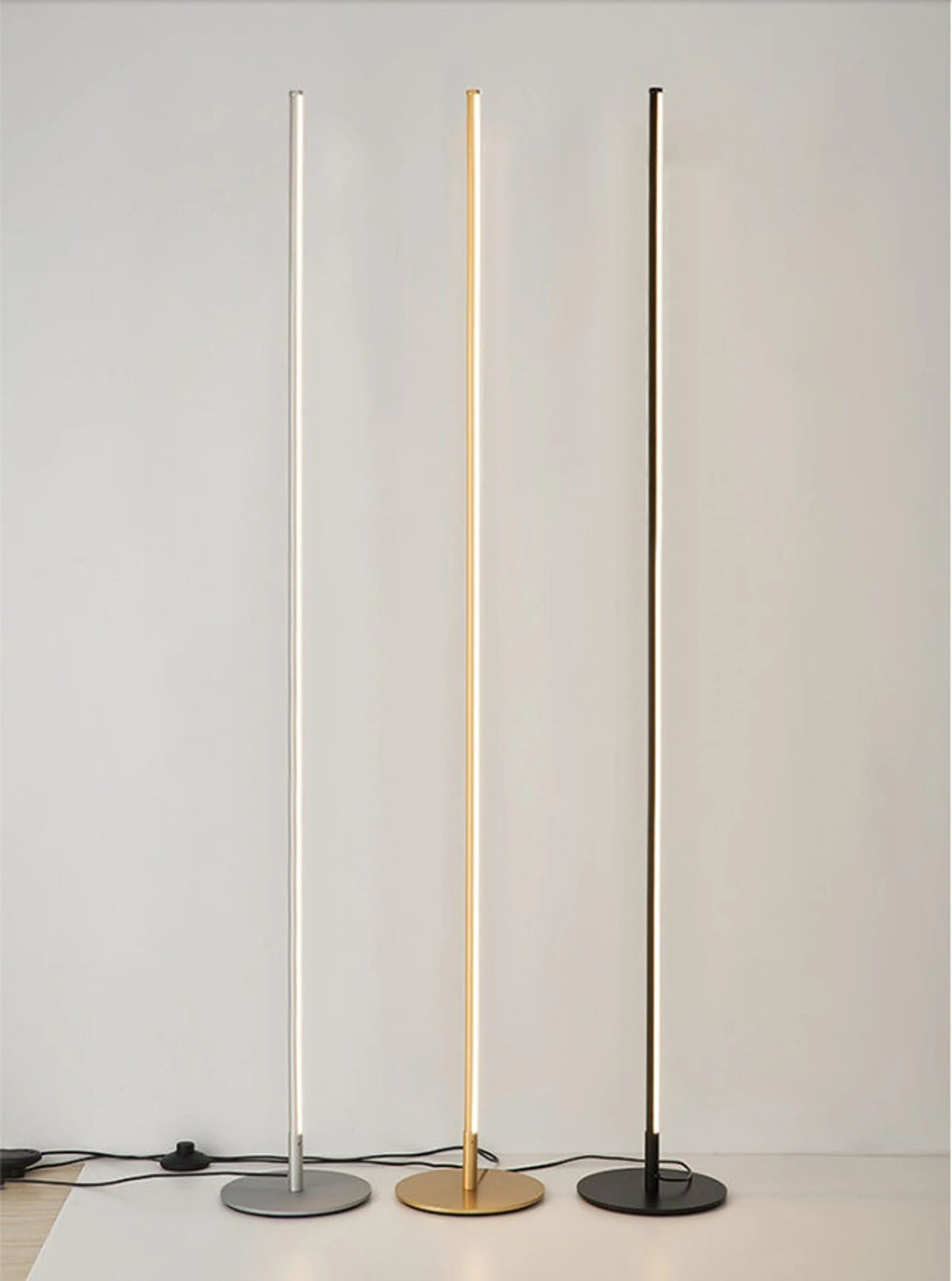 Lightmoon moderne vloerlamp