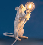 Jerry - Muis lamp | Originele lamp voor thuis