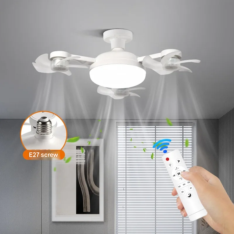 Multi Cooler Sneller Plafond LED Ventilator Licht