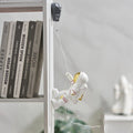 Astronaut Klimmer Wanddecoratie Figuren