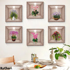 Avosian | PlantArt Levendige Tuin Accent