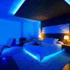 LED strip verlichting flexibele binnenverlichtingsset