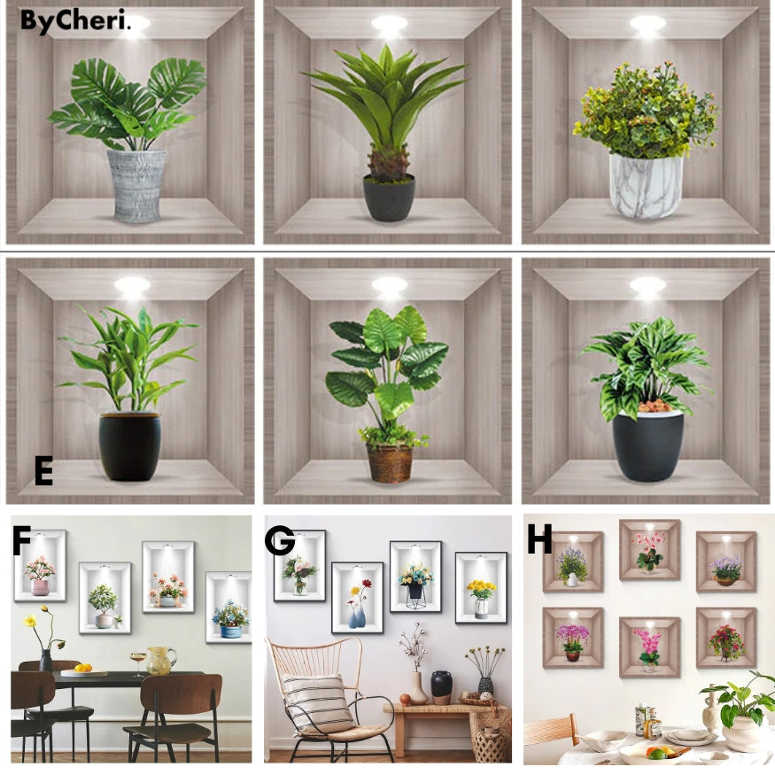 Avosian | PlantArt Levendige Tuin Accent