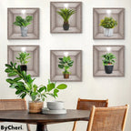Avosian | PlantArt Levendige Tuin Accent