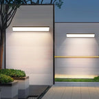 Wandlampen Waterdicht Modern Buiten LED Licht
