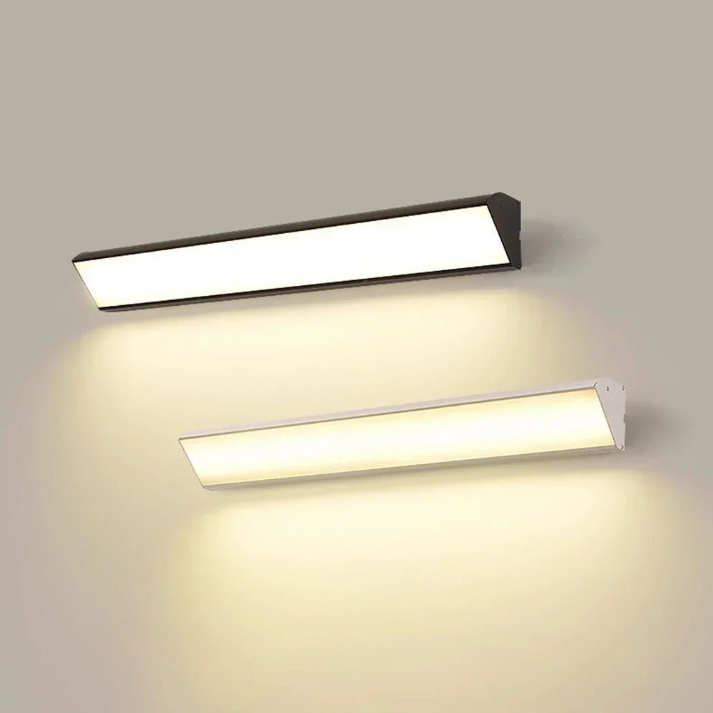 Wandlampen Waterdicht Modern Buiten LED Licht
