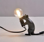 Jerry - Muis lamp | Originele lamp voor thuis