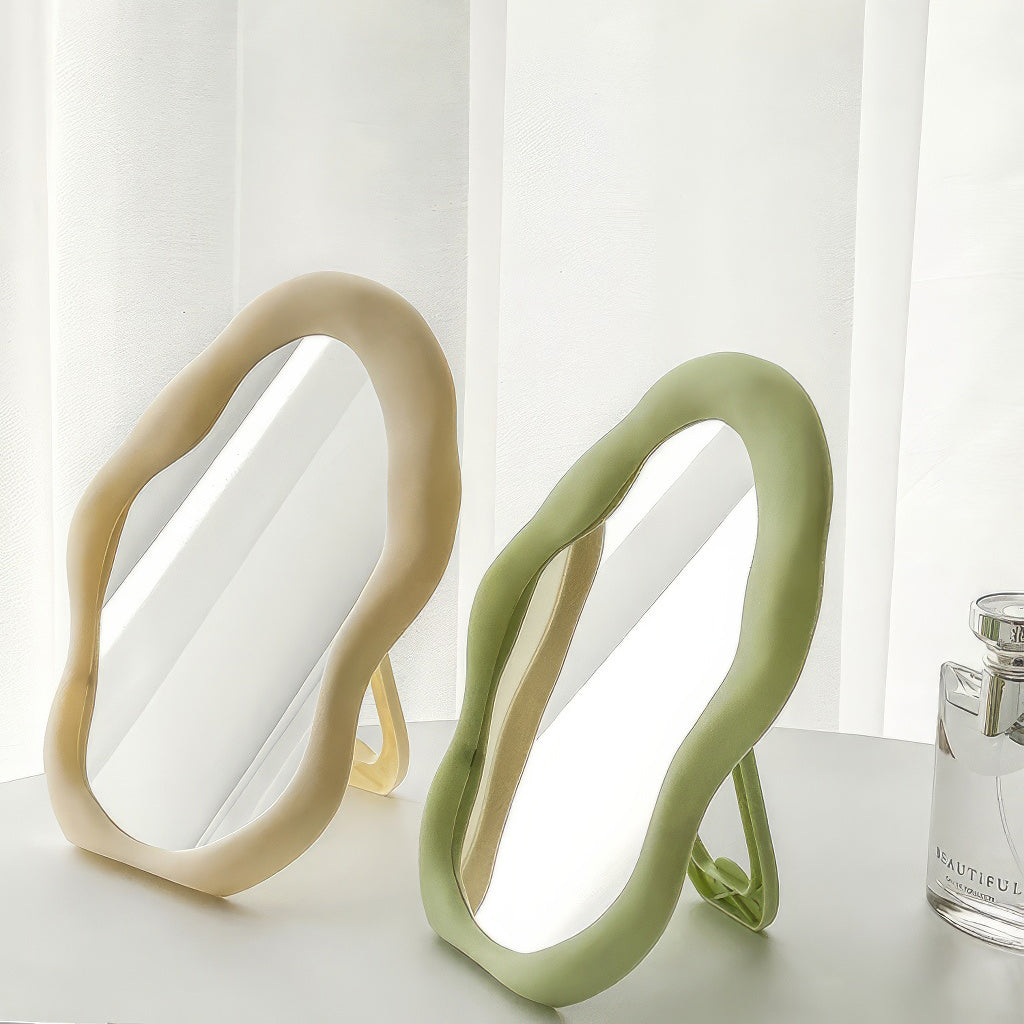 Avosian | Onregelmatige Blob Makeup Spiegel