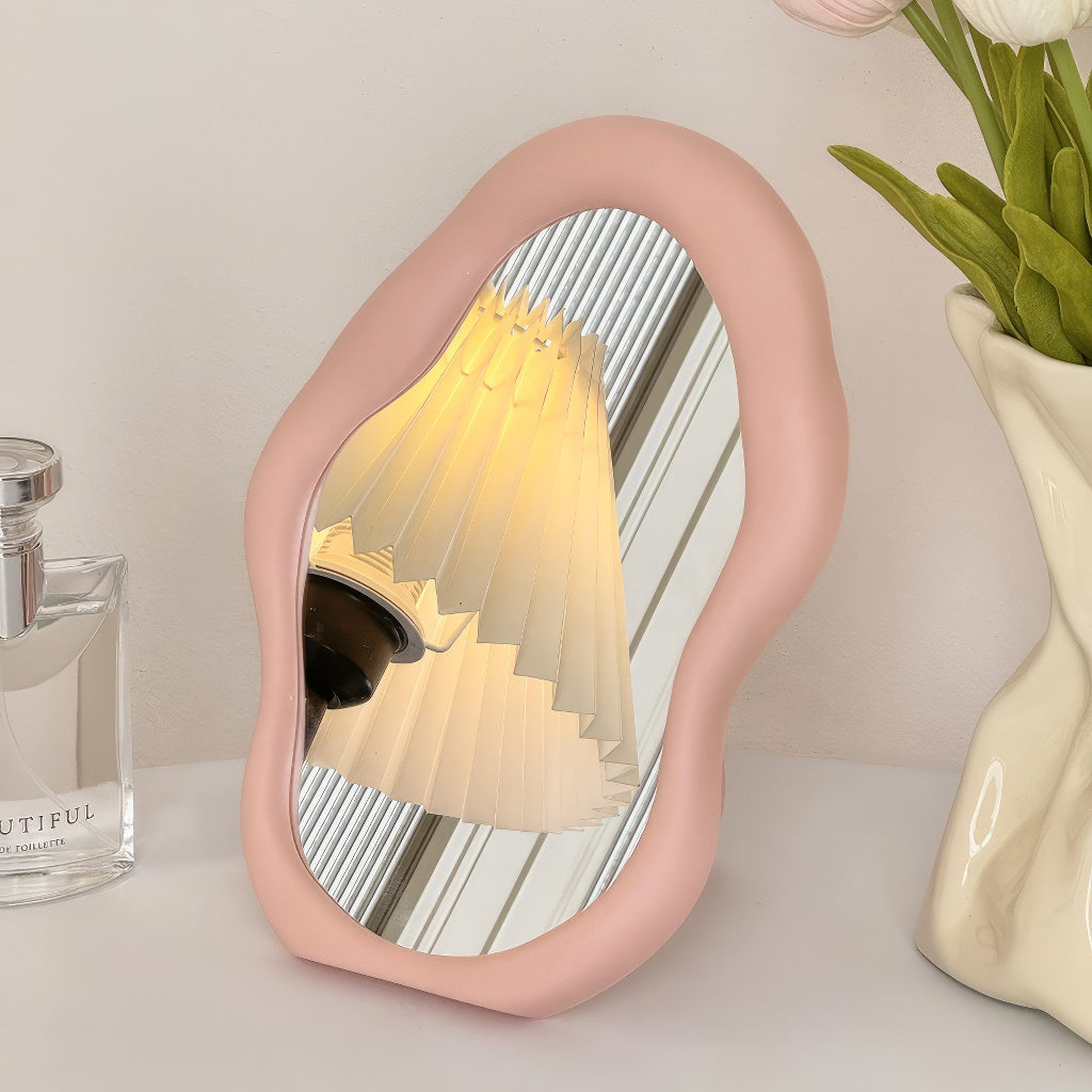 Avosian | Onregelmatige Blob Makeup Spiegel