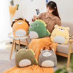 Forest Egg Buddies Collectie