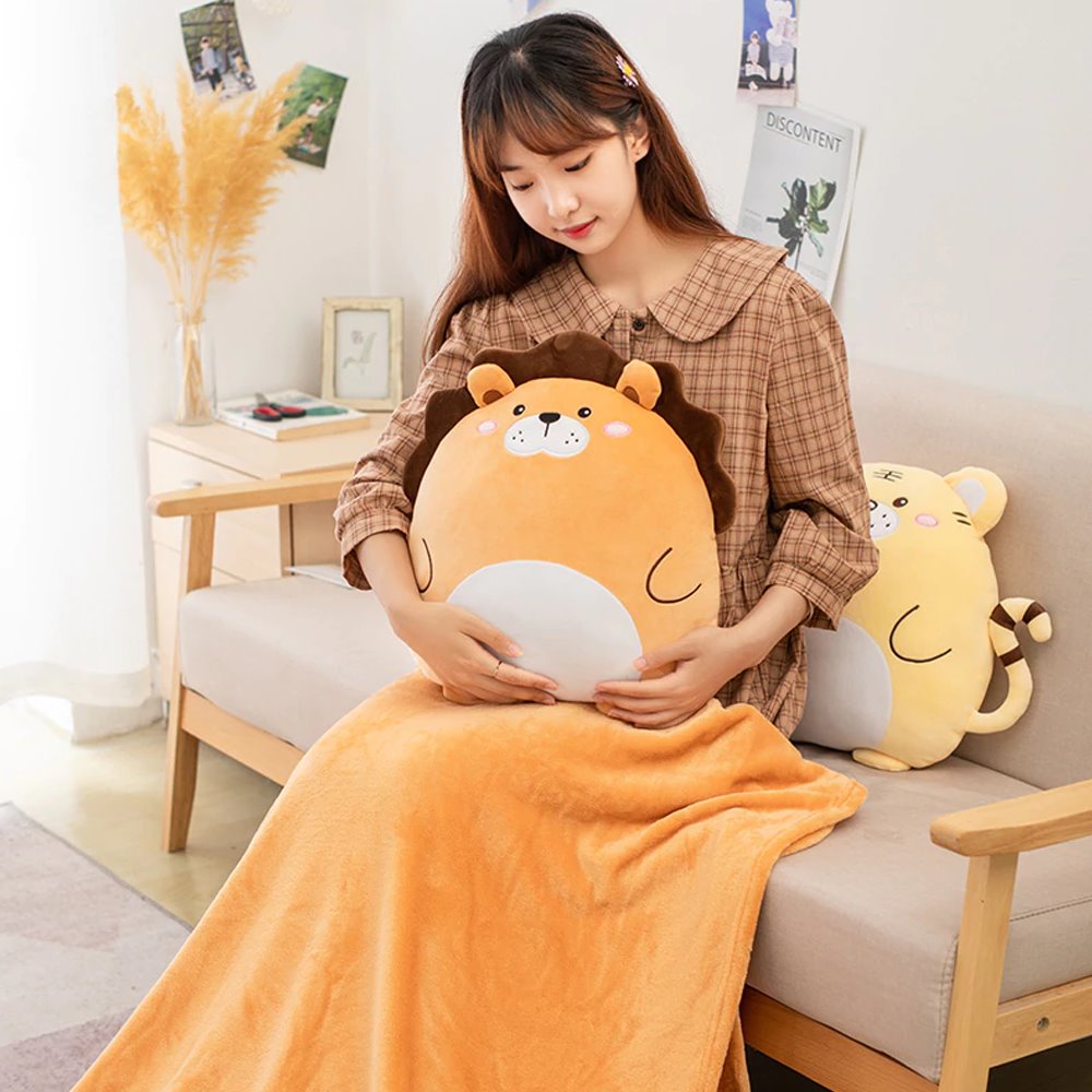 Forest Egg Buddies Collectie