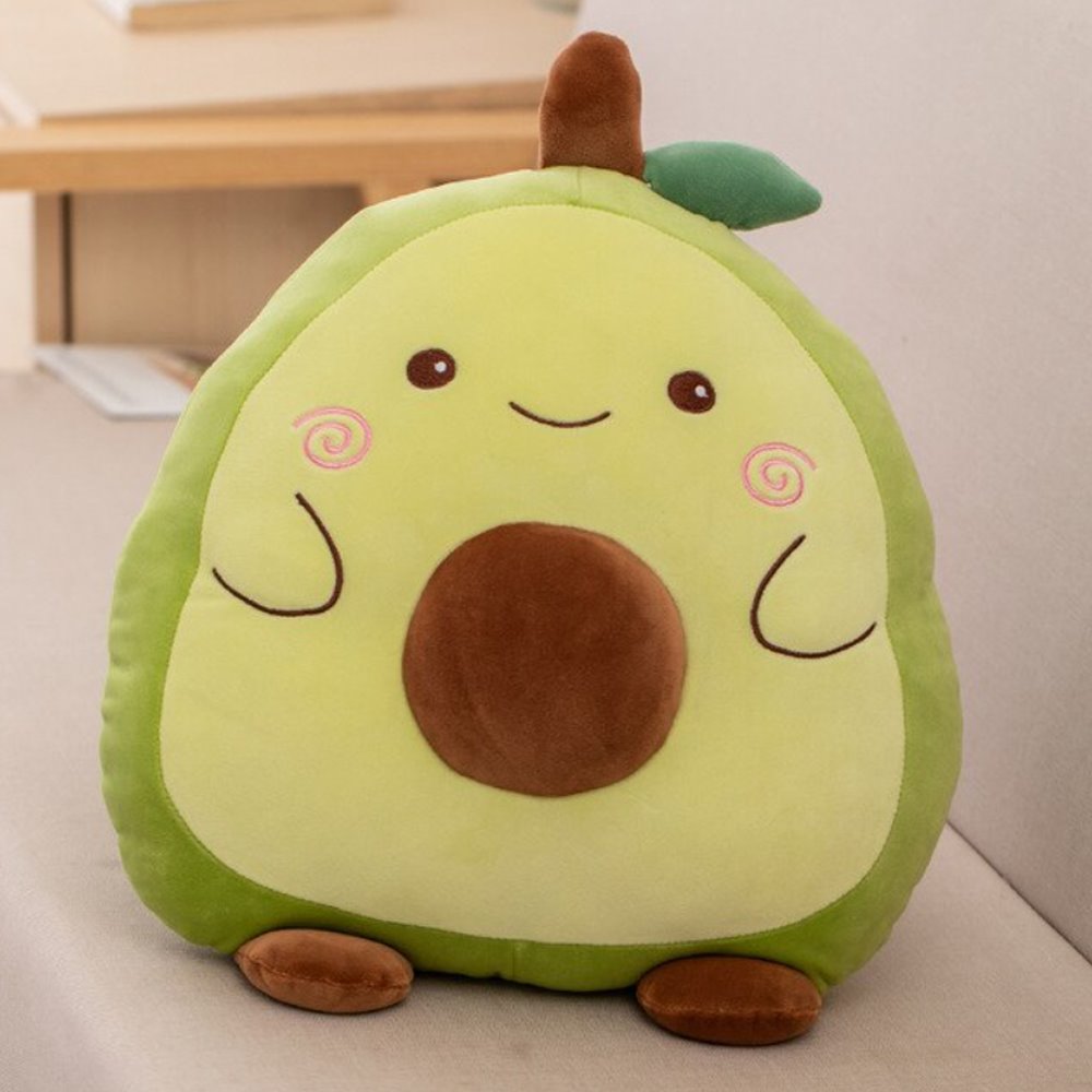 Forest Egg Buddies Collectie