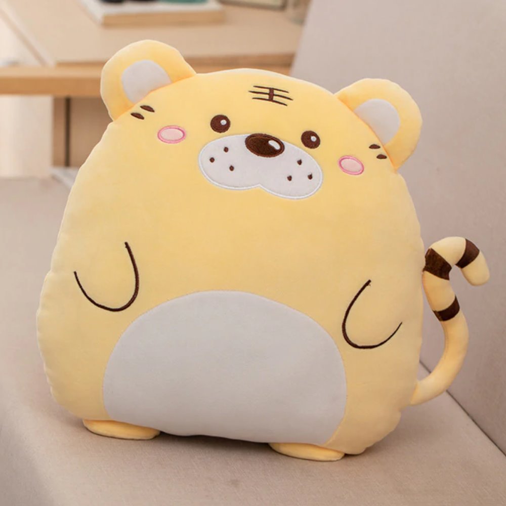 Forest Egg Buddies Collectie