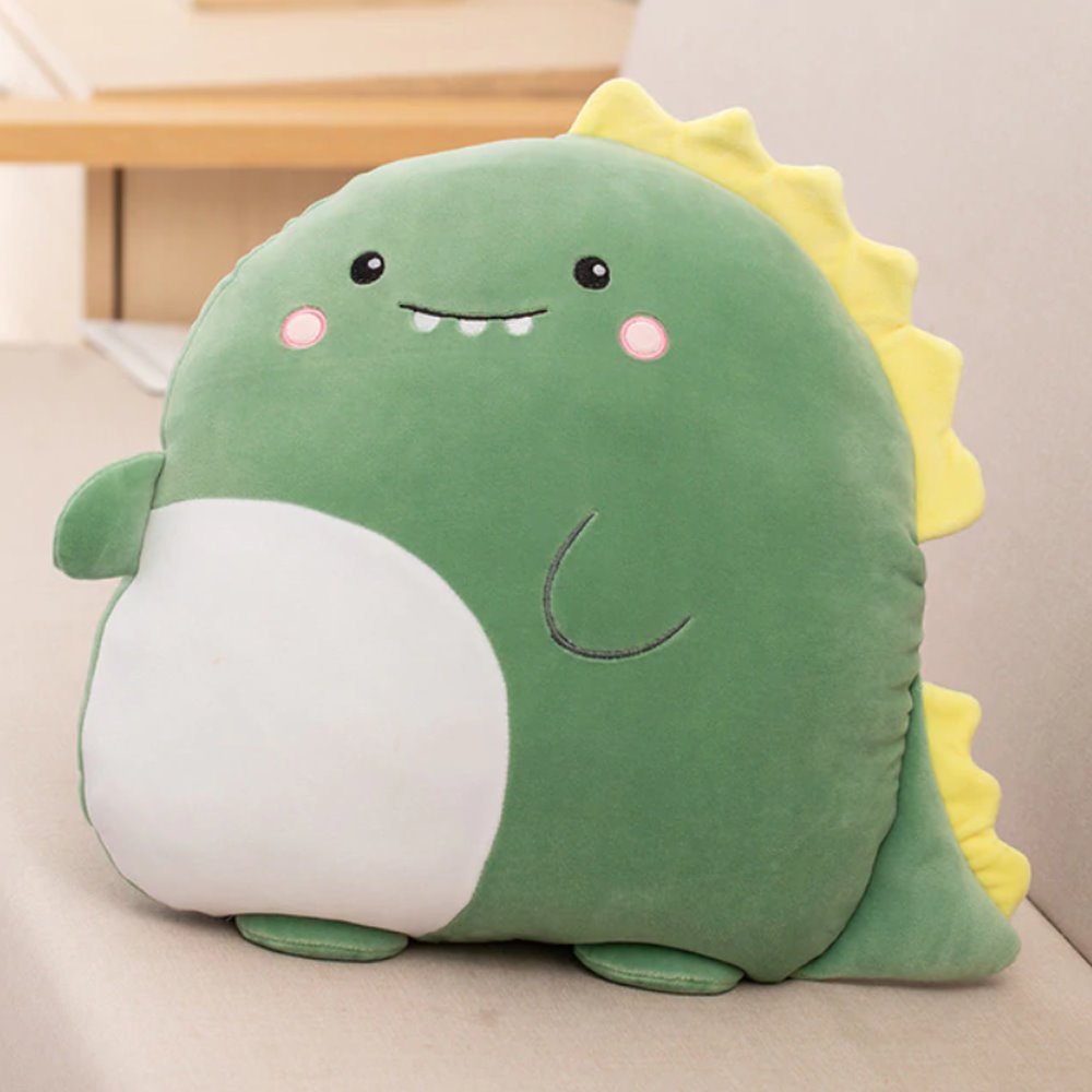 Forest Egg Buddies Collectie