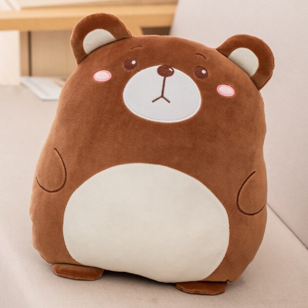 Forest Egg Buddies Collectie