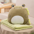 Forest Egg Buddies Collectie