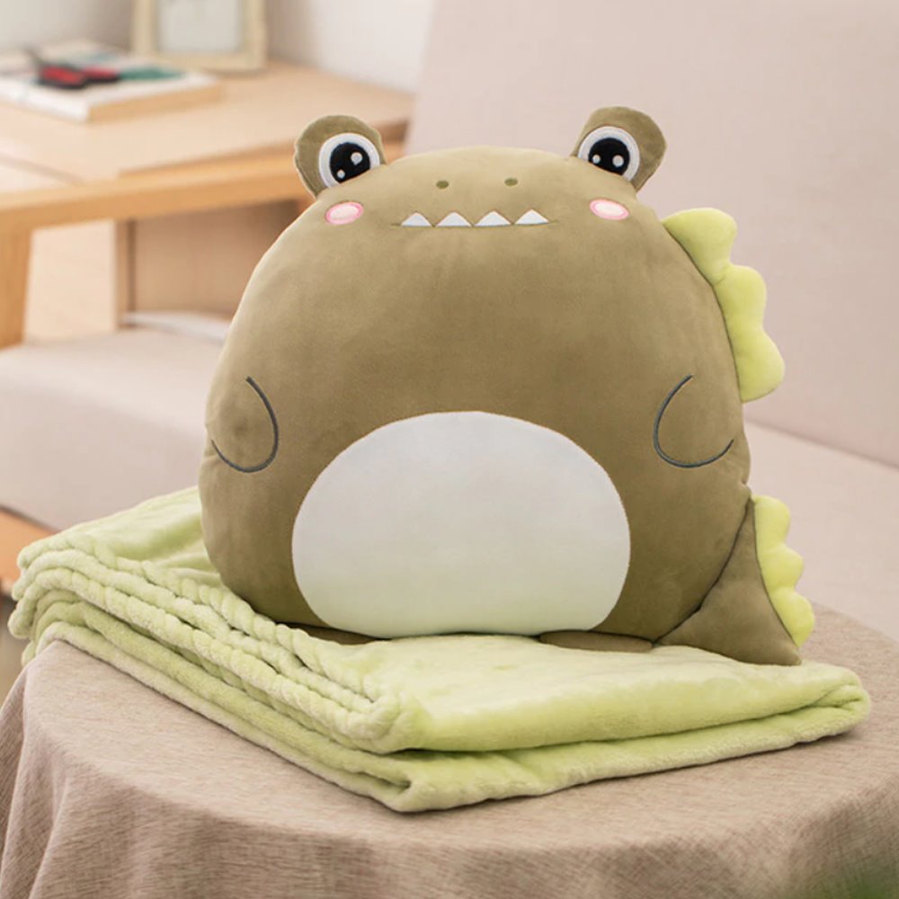 Forest Egg Buddies Collectie