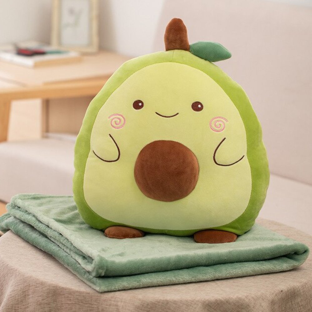 Forest Egg Buddies Collectie