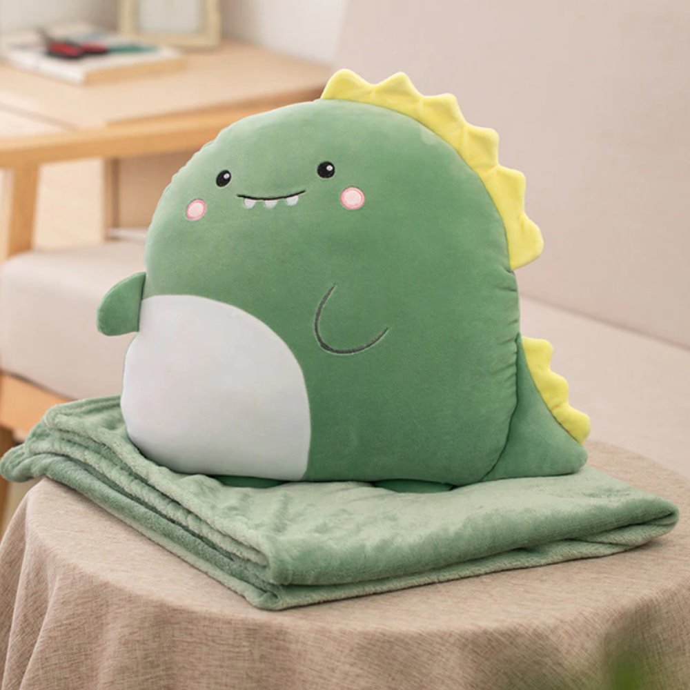 Forest Egg Buddies Collectie
