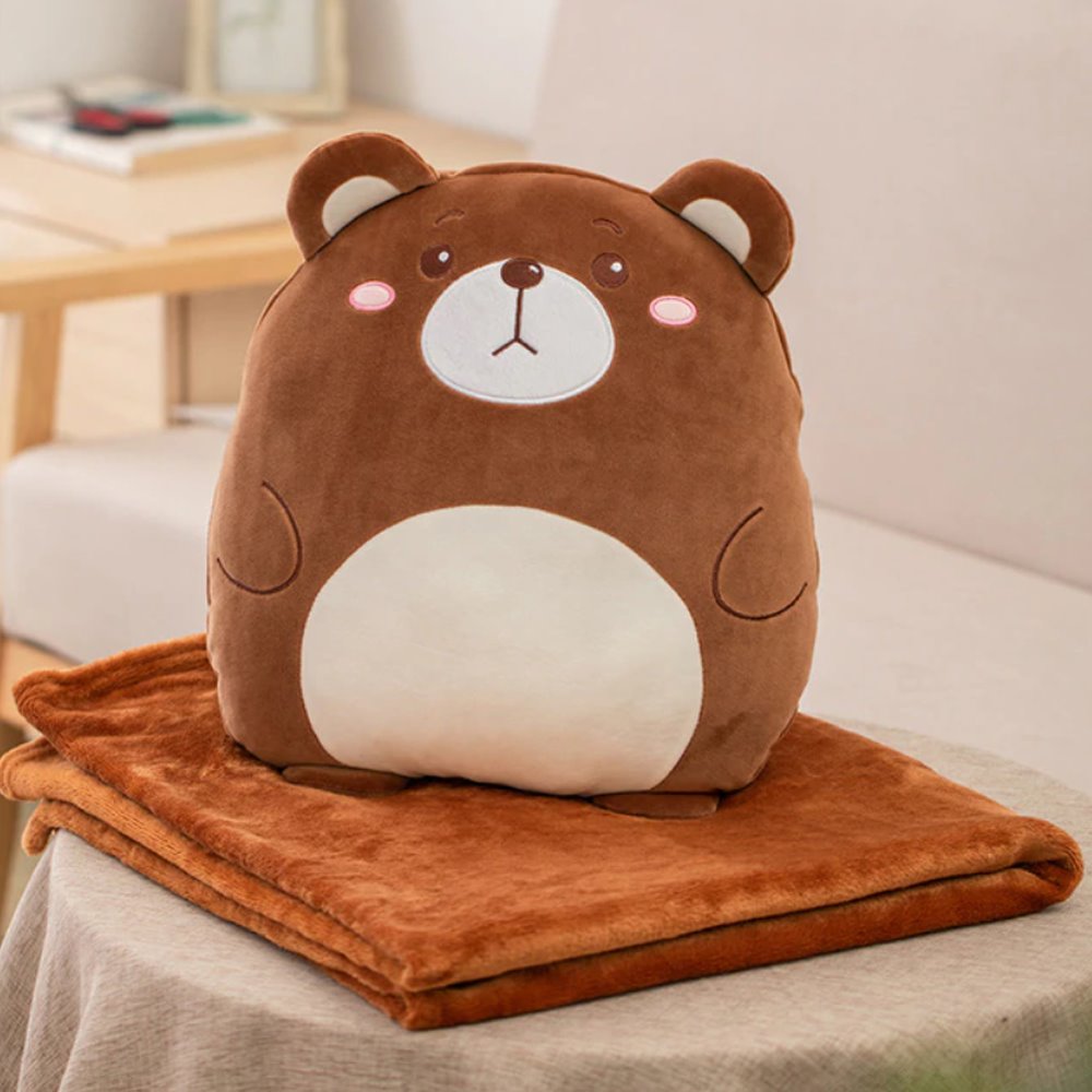 Forest Egg Buddies Collectie