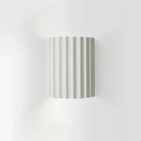 Moderne Hars Wandlampen: Artistieke Verlichting voor uw Huis Avosian