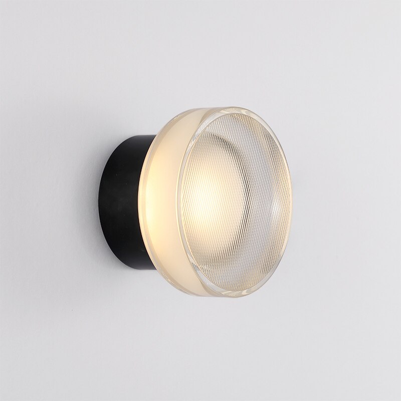 LumiWall – Moderne Wandverlichting voor een Gezellig Interieur Avosian