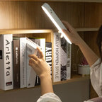 Magnetische dimbare bureaulamp - Verlichting, flexibel en stijlvol. - Dimbro