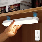 Magnetische dimbare bureaulamp - Verlichting, flexibel en stijlvol. - Dimbro