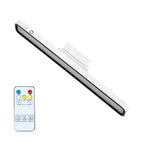 Magnetische dimbare bureaulamp - Verlichting, flexibel en stijlvol. - Dimbro