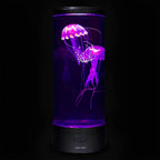 Kalmerende LED Kwallen Tafel Lamp