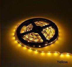 3528 LED-Strips Licht 12V 5M 300 Leds - Zorg ervoor dat de detail perfect is