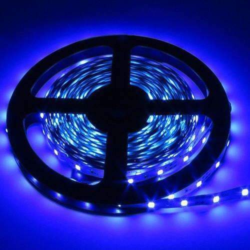3528 LED-Strips Licht 12V 5M 300 Leds - Zorg ervoor dat de detail perfect is