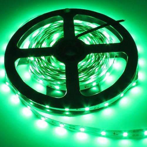 3528 LED-Strips Licht 12V 5M 300 Leds - Zorg ervoor dat de detail perfect is