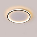 AuraRing - Moderne plafondlamp - Minimalistisch ontwerp - Elegant verlichten