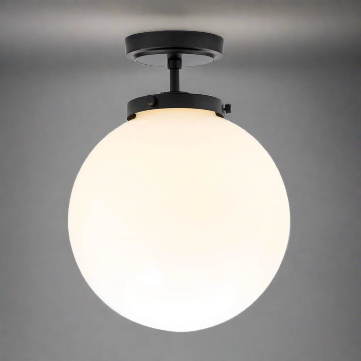 Luxe Sphere Plafondlamp - LumiSphere