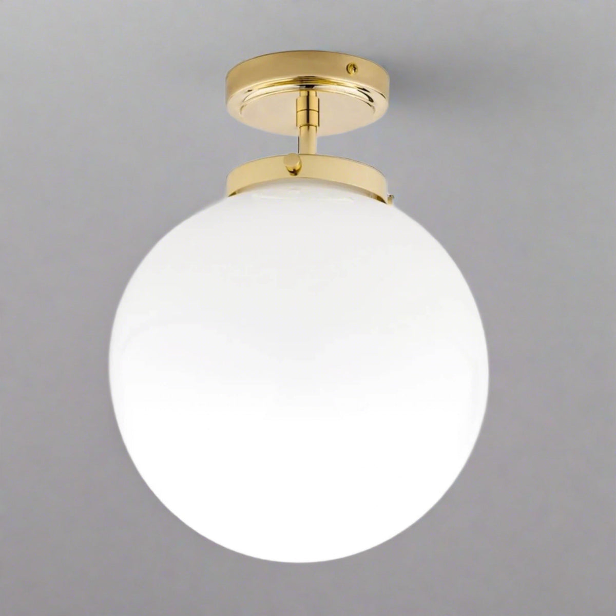 Luxe Sphere Plafondlamp - LumiSphere