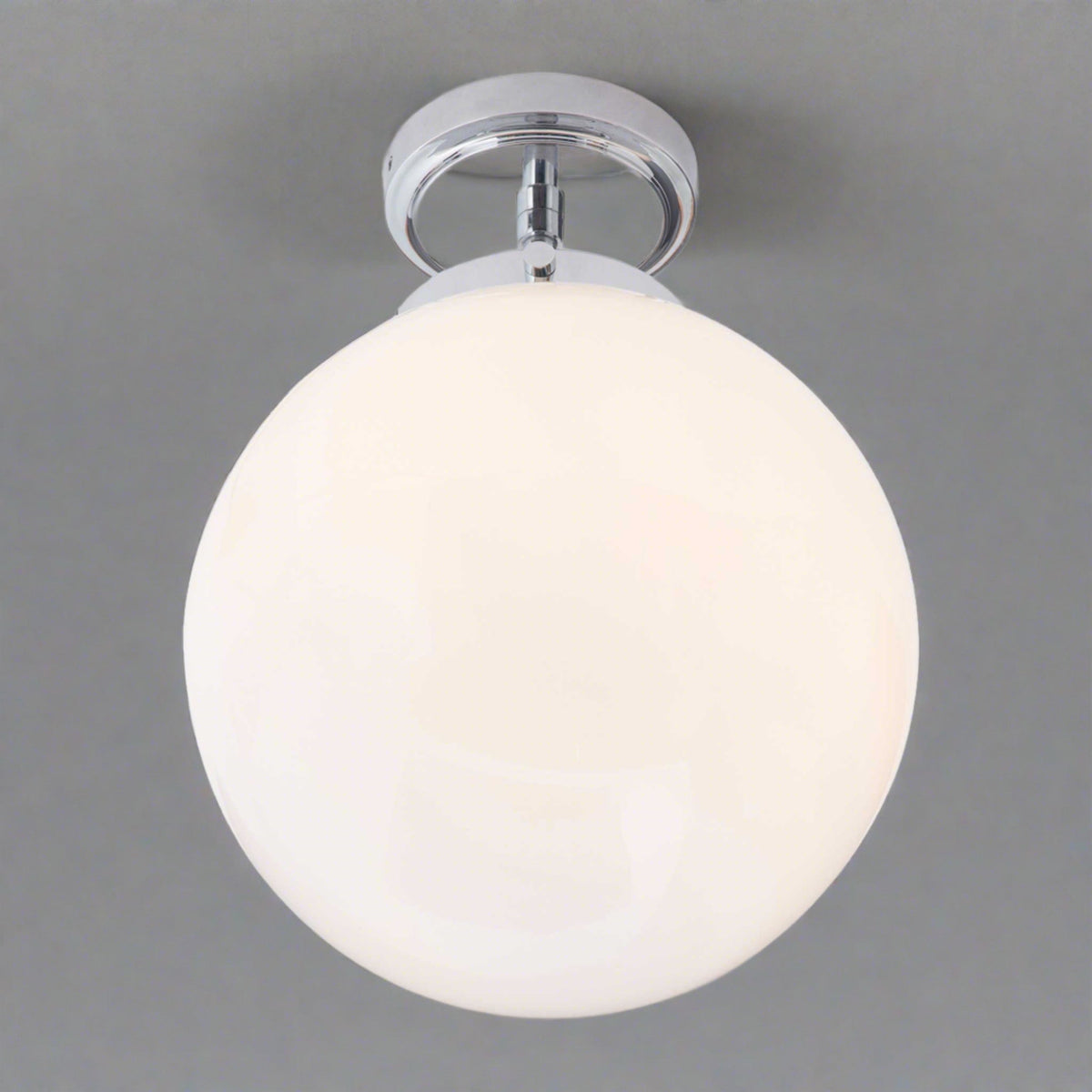 Luxe Sphere Plafondlamp - LumiSphere