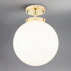 Luxe Sphere Plafondlamp - LumiSphere